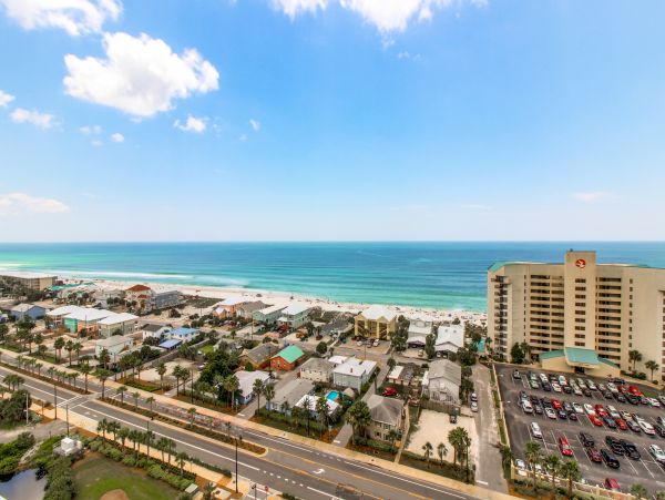 Panama City Beach Condo 1018554