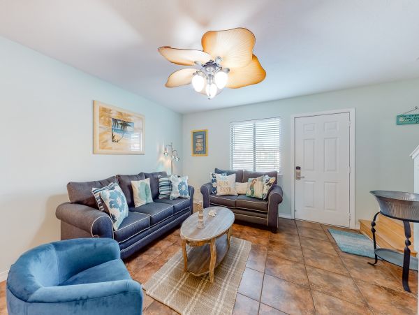 Panama City Beach Home 1018555