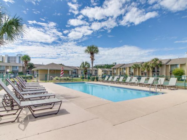 Panama City Beach Home 1018555