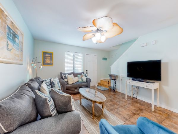 Panama City Beach Home 1018555