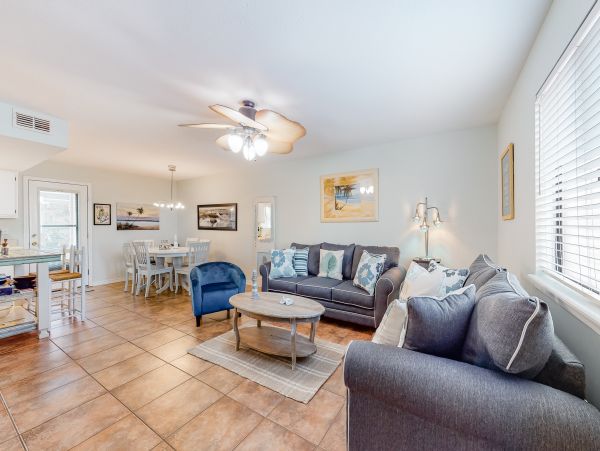 Panama City Beach Home 1018555