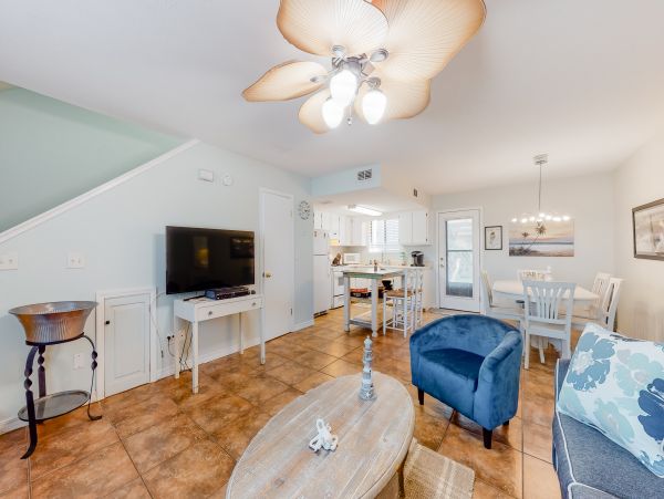 Panama City Beach Home 1018555