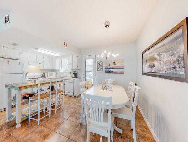 Panama City Beach Home 1018555