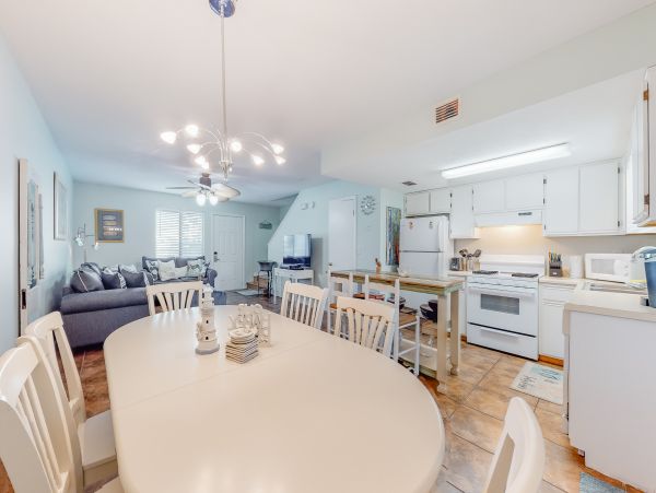 Panama City Beach Home 1018555