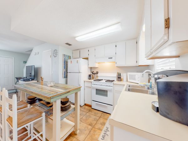 Panama City Beach Home 1018555