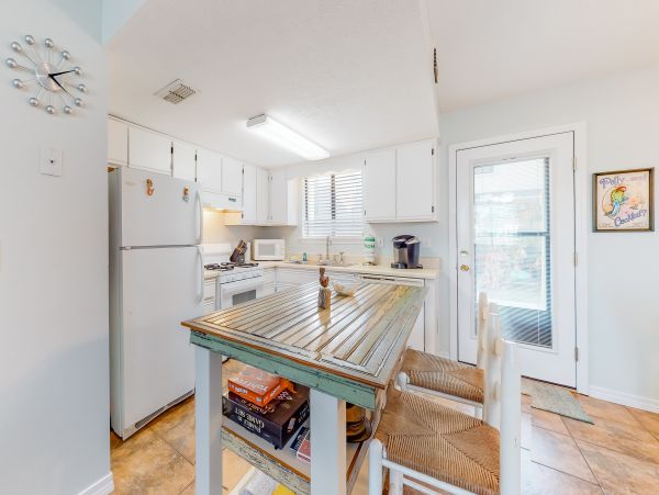 Panama City Beach Home 1018555