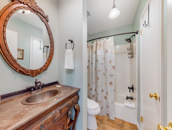 Panama City Beach Home 1018555