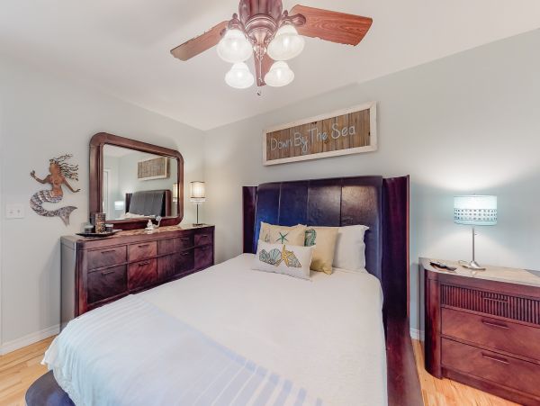Panama City Beach Home 1018555