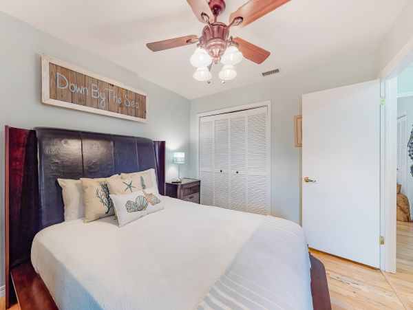 Panama City Beach Home 1018555