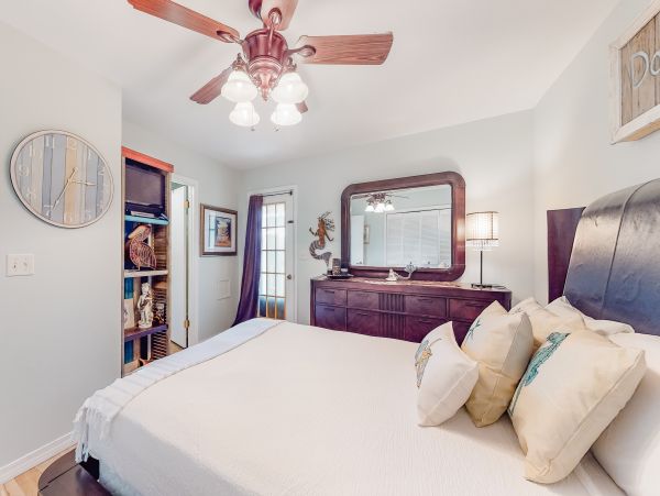 Panama City Beach Home 1018555