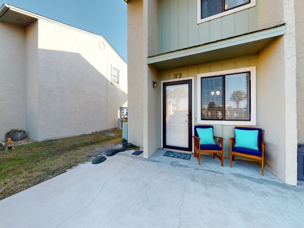 Panama City Beach Home 1018555