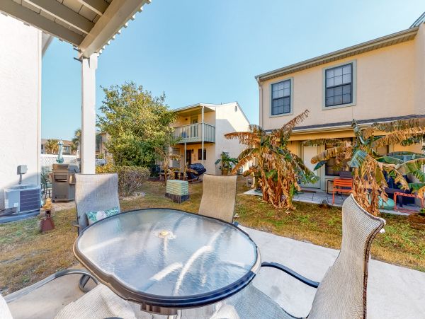 Panama City Beach Home 1018555