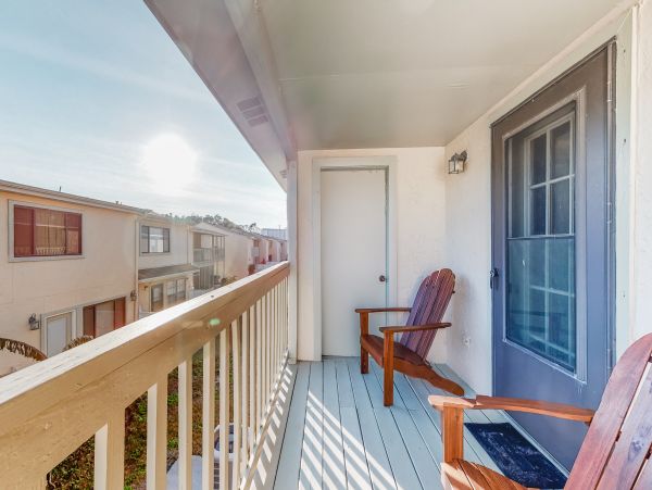 Panama City Beach Home 1018555