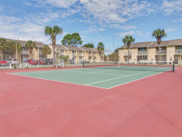 Panama City Beach Home 1018555