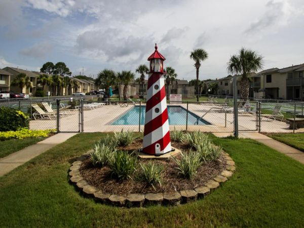 Panama City Beach Home 1018555
