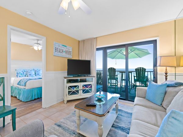 Panama City Beach Condo 1018556