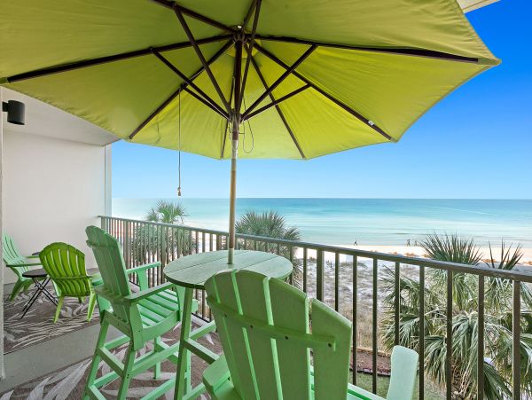 Panama City Beach Condo 1018556