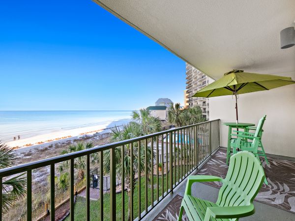 Panama City Beach Condo 1018556