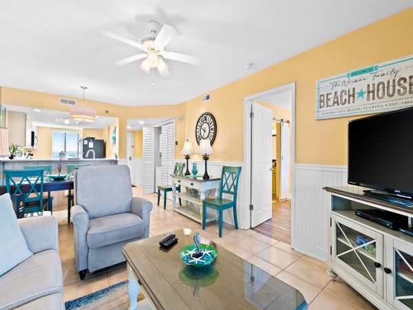 Panama City Beach Condo 1018556