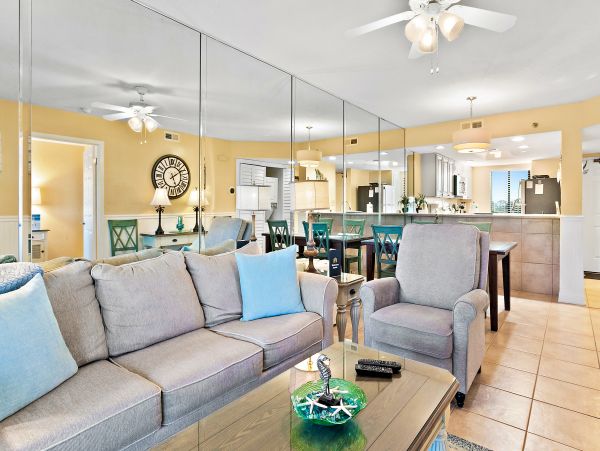 Panama City Beach Condo 1018556