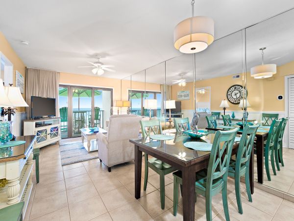 Panama City Beach Condo 1018556