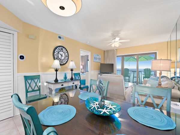 Panama City Beach Condo 1018556
