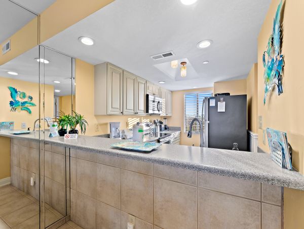 Panama City Beach Condo 1018556