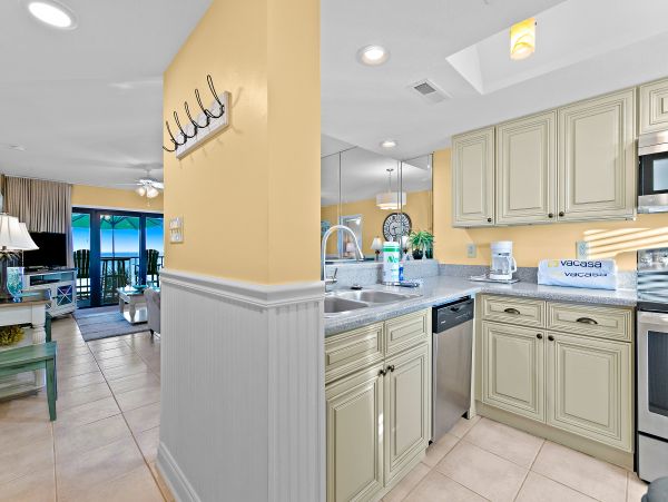 Panama City Beach Condo 1018556