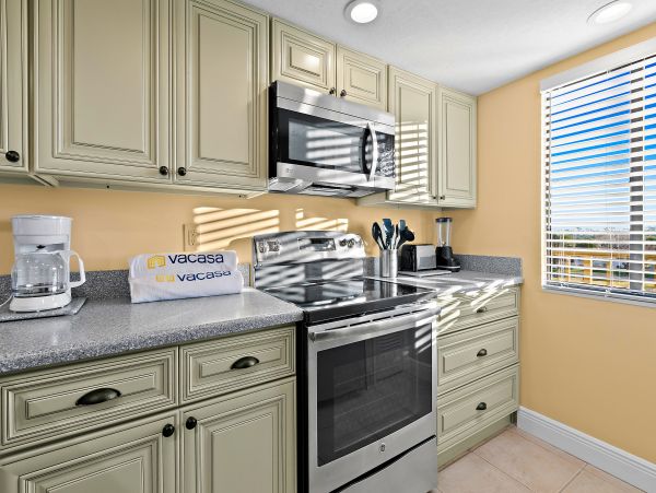 Panama City Beach Condo 1018556