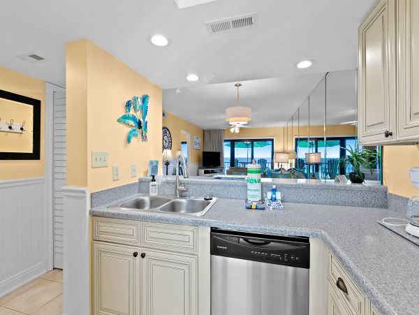 Panama City Beach Condo 1018556
