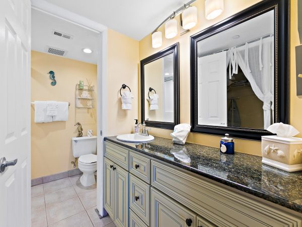 Panama City Beach Condo 1018556