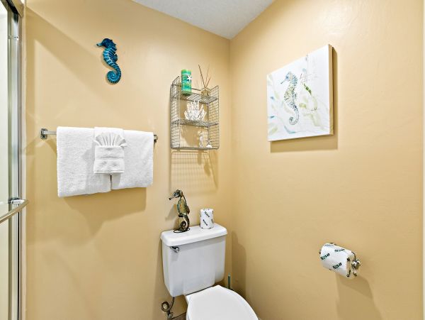 Panama City Beach Condo 1018556
