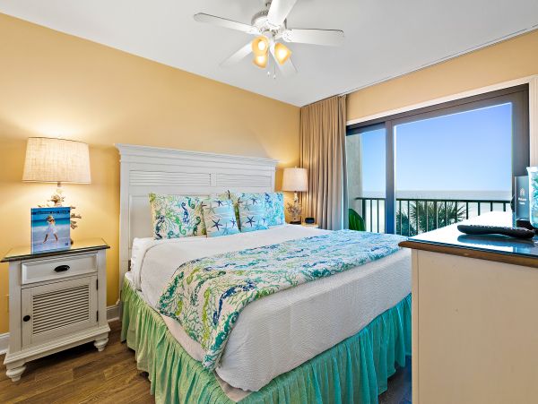Panama City Beach Condo 1018556