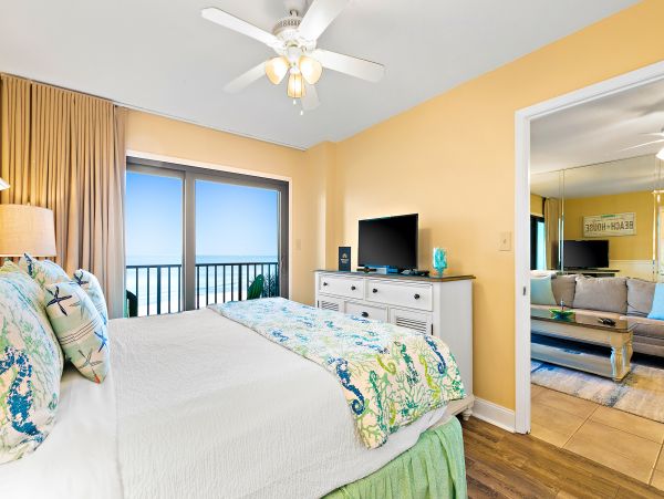 Panama City Beach Condo 1018556
