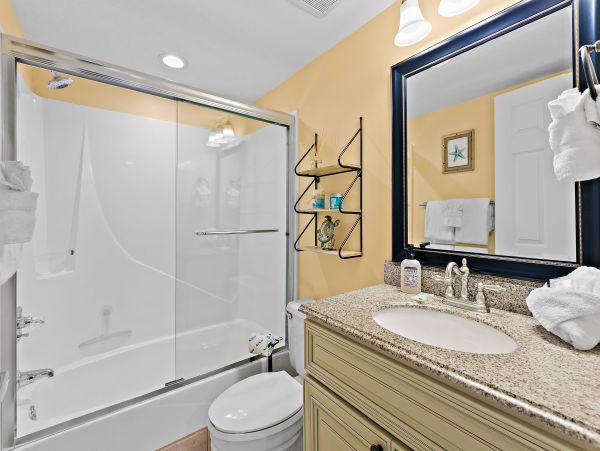 Panama City Beach Condo 1018556