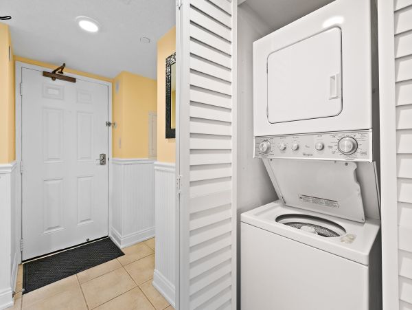 Panama City Beach Condo 1018556