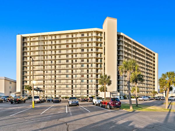 Panama City Beach Condo 1018556