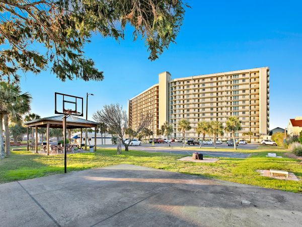 Panama City Beach Condo 1018556