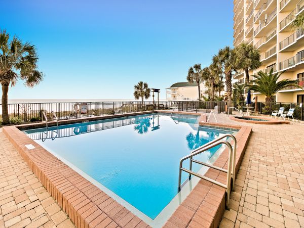 Panama City Beach Condo 1018556