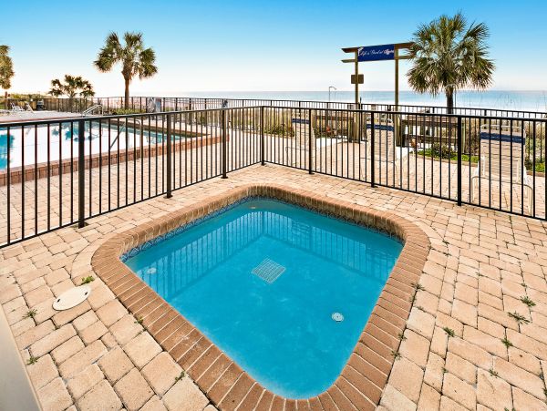 Panama City Beach Condo 1018556