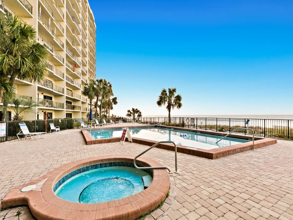 Panama City Beach Condo 1018556