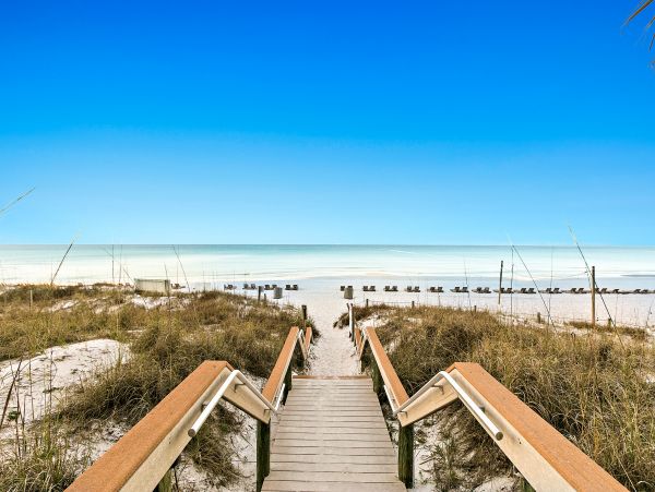 Panama City Beach Condo 1018556