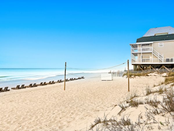 Panama City Beach Condo 1018556