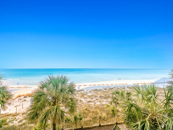 Panama City Beach Condo 1018556
