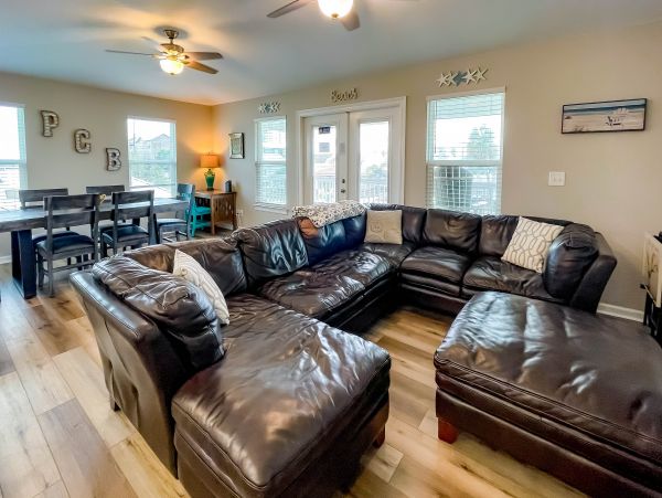Panama City Beach Home 1018557