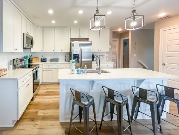 Panama City Beach Home 1018557