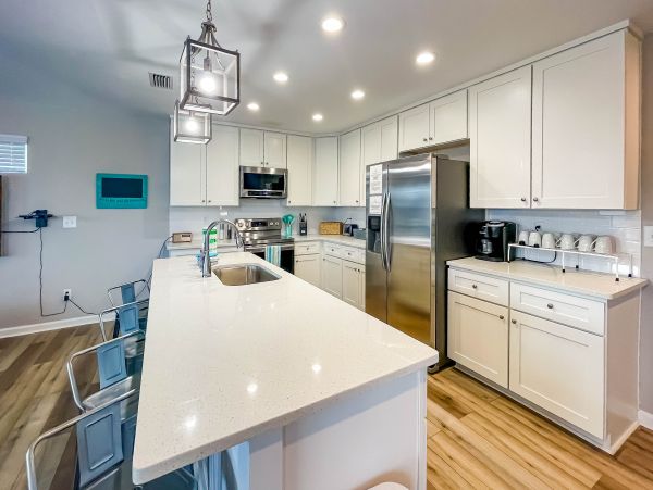 Panama City Beach Home 1018557