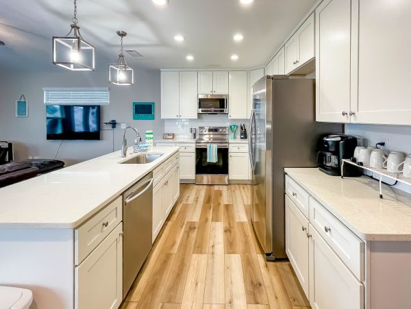 Panama City Beach Home 1018557