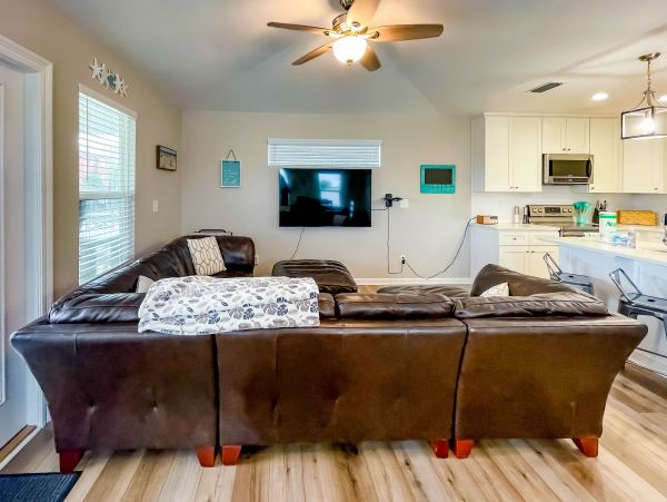 Panama City Beach Home 1018557