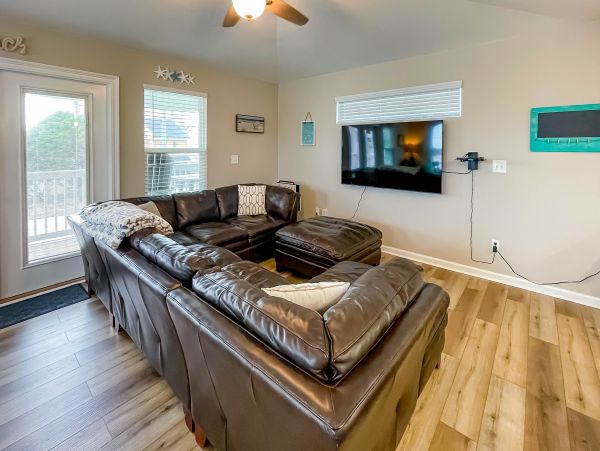 Panama City Beach Home 1018557